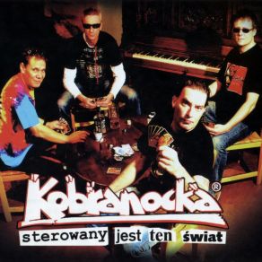 Download track Mowię Ci, Że... Kobranocka