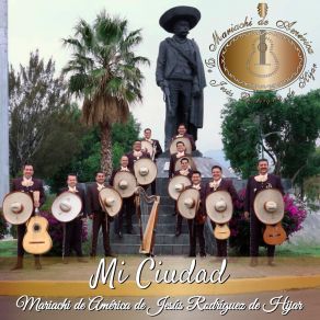 Download track Demasiado Herido Mariachi De América De Don Jesús Rodríguez De Hijar