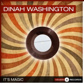 Download track You're Nobody 'Til Somebody Loves You Dinah Washington