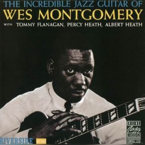 Download track West Coast Blues Wes Montgomery