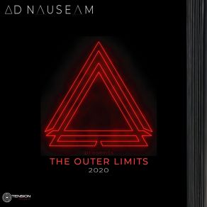 Download track The Outer Limits 2020 (Pzylo Remix) Ad NauseamPzylo