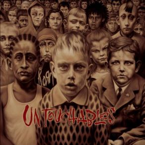 Download track Bottled Up Inside Korn, Jonathan Davis