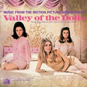 Download track Theme From Valley Of The Dolls Johnny Williams