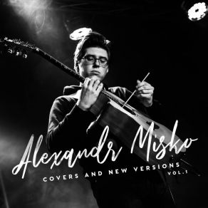 Download track With Or Without You Alexandr Misko