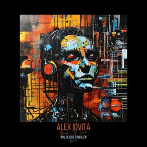 Download track Saving Myself Alex Iovita