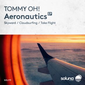 Download track Cloudsurfing Tommy Oh