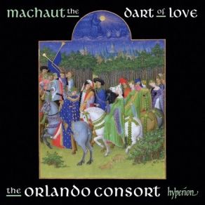 Download track 3. Quant En Moy Amour BiautÃ© Parfaite Amara Valde Guillaume De Machaut