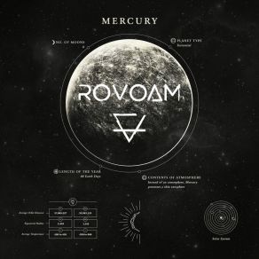 Download track Low Gravity Rovoam