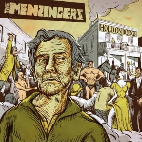 Download track Lilith Avi The Menzingers