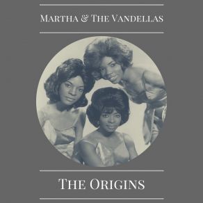 Download track What Am I Gonna Do Without Your Love Martha Reeves & The Vandellas