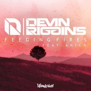 Download track Feeding Fires Devin RigginsAnica