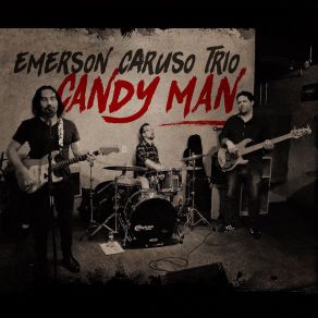 Download track The House Of The Rising Sun Emerson Caruso Trio