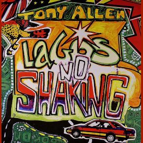 Download track Ole Tony Allen