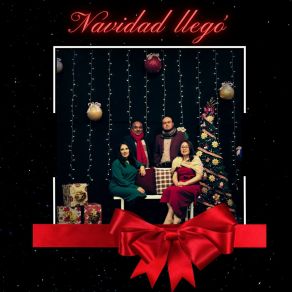 Download track Ya Llegó La Navidad Beth