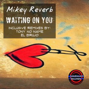 Download track Waiting On You Mikey Reverb