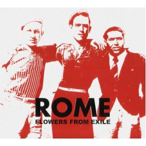 Download track We Who Fell In Love With The Sea Rome