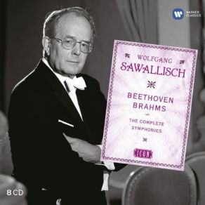 Download track Symphony No. 6 'Pastoral' In F Major Op. 68 - I. Erwachen Heiterer Gefühle Be... Wolfgang Sawallisch, Royal Concertgebouw Orchestra