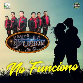 Download track Reyna De Mis Fantasias Grupo La Fusion GC