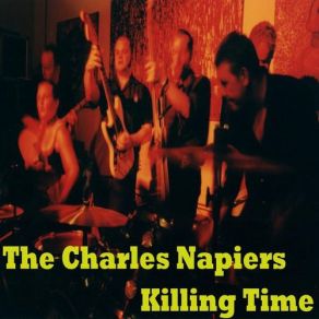 Download track Moon Over Shoreditch The Charles Napiers