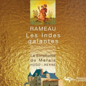 Download track ScÃ¨ne IV. Huascar: Â«On Vient, Dissimulons Mes Transports Ã  Leurs YeuxÂ» La Simphonie Du Marais, Hugo Reyne