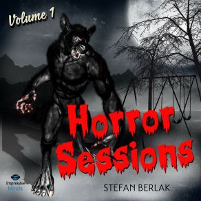 Download track Lost In The Dark Wood Stefan Berlak