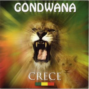 Download track No Desesperes Gondwana