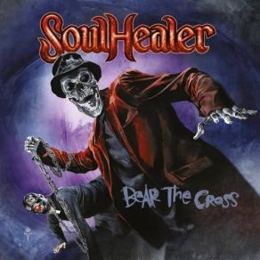 Download track Revealed SoulHealer