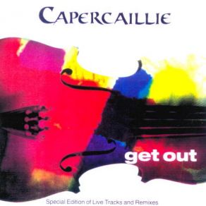 Download track Dr. MacPhail's Trance Capercaillie