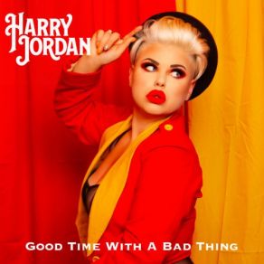 Download track Magic 8 Ball Harry Jordan