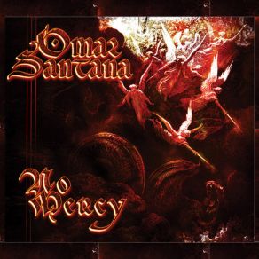 Download track I'M Strictly Hardcore Omar SantanaGuardian, Nyocore