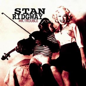 Download track Stranded (Live) Stan Ridgway