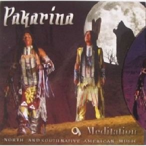 Download track Puyumuyumuhuan Pakarina