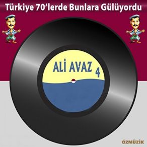 Download track Ali Milletvekili Oluyor Ali Avaz