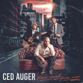 Download track L'amour S'fait Rare Ced Auger