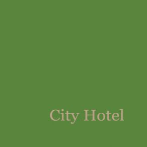 Download track My Name Is John Johanna City Hotel