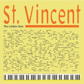 Download track St. Vincent (Ambient Remix) The Golden Ohm