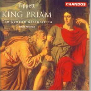 Download track 20. Act II Scene 1 - 1st Interlude - Old Man: »Hermes With The Winged Feet Come... Michael Tippett