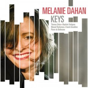 Download track Never Said (Chan’s Song) Mélanie DahanThomas Enhco