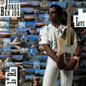 Download track Ive Brussel Jorge Ben