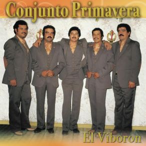 Download track La Ramona Conjunto Primavera