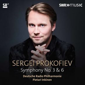 Download track Symphony No. 6 In E-Flat Minor, Op. 111: II. Largo Deutsche Radio Philharmonie, Pietari Inkinen