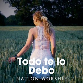 Download track Mi Redención NATION WORSHIP