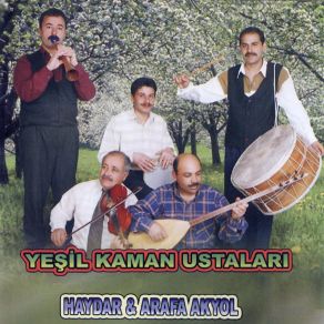 Download track Gökyüzünde Bölük Bölük Turnalar Arafa AkyolHaydar Akyol