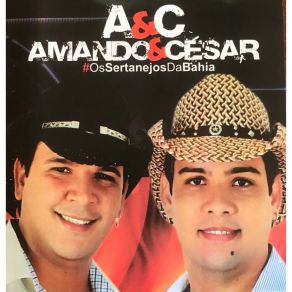 Download track Aprendendo Amar Amando E César