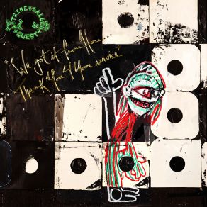 Download track The Killing Season A Tribe Called Quest