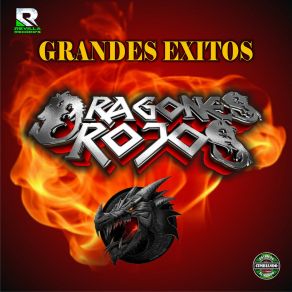 Download track Mi Corazon Esta Llorando Dragones Rojos