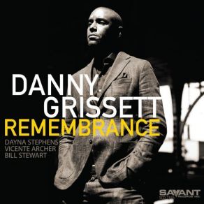 Download track Lament For Bobby Danny Grissett