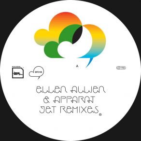 Download track Jet (Ben Klock Remix) Paul Kalkbrenner