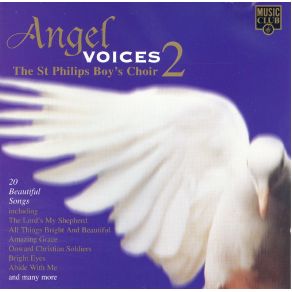 Download track Bright Eyes The St Philips Boy'S Choir