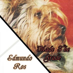 Download track The Wedding Samba EDMUNDO ROS